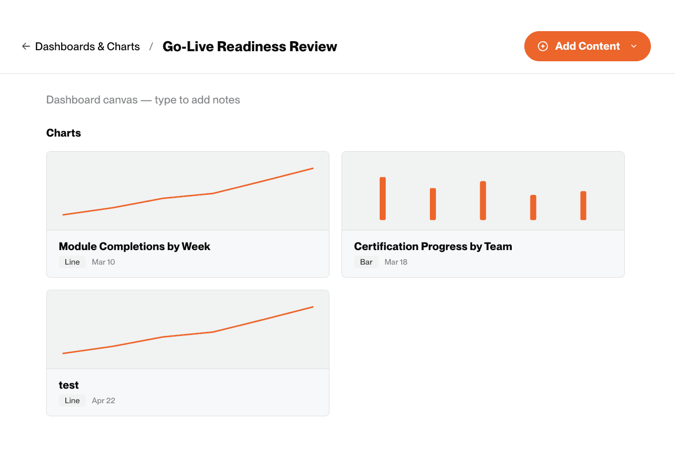 less tech bloat, more efficiency