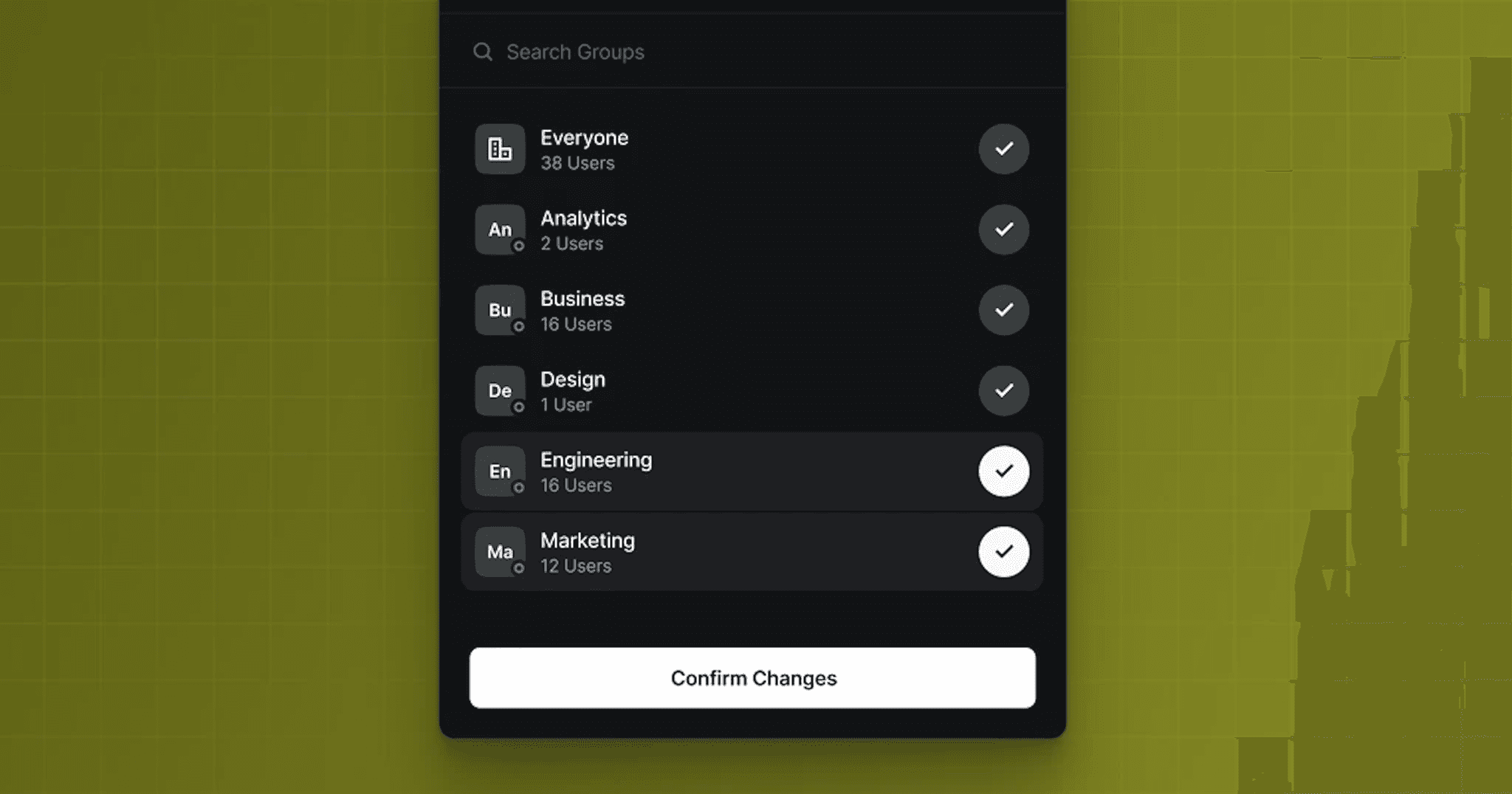 Twingate Product Updates April 2024 Twingate