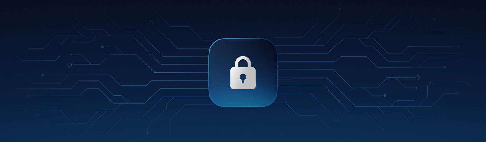 Termius has implemented two post-quantum algorithms, ML-KEM and ML-DSA, to secure your SSH session traffic and authentication.