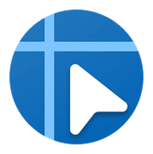 Mouse Crosshairs icon
