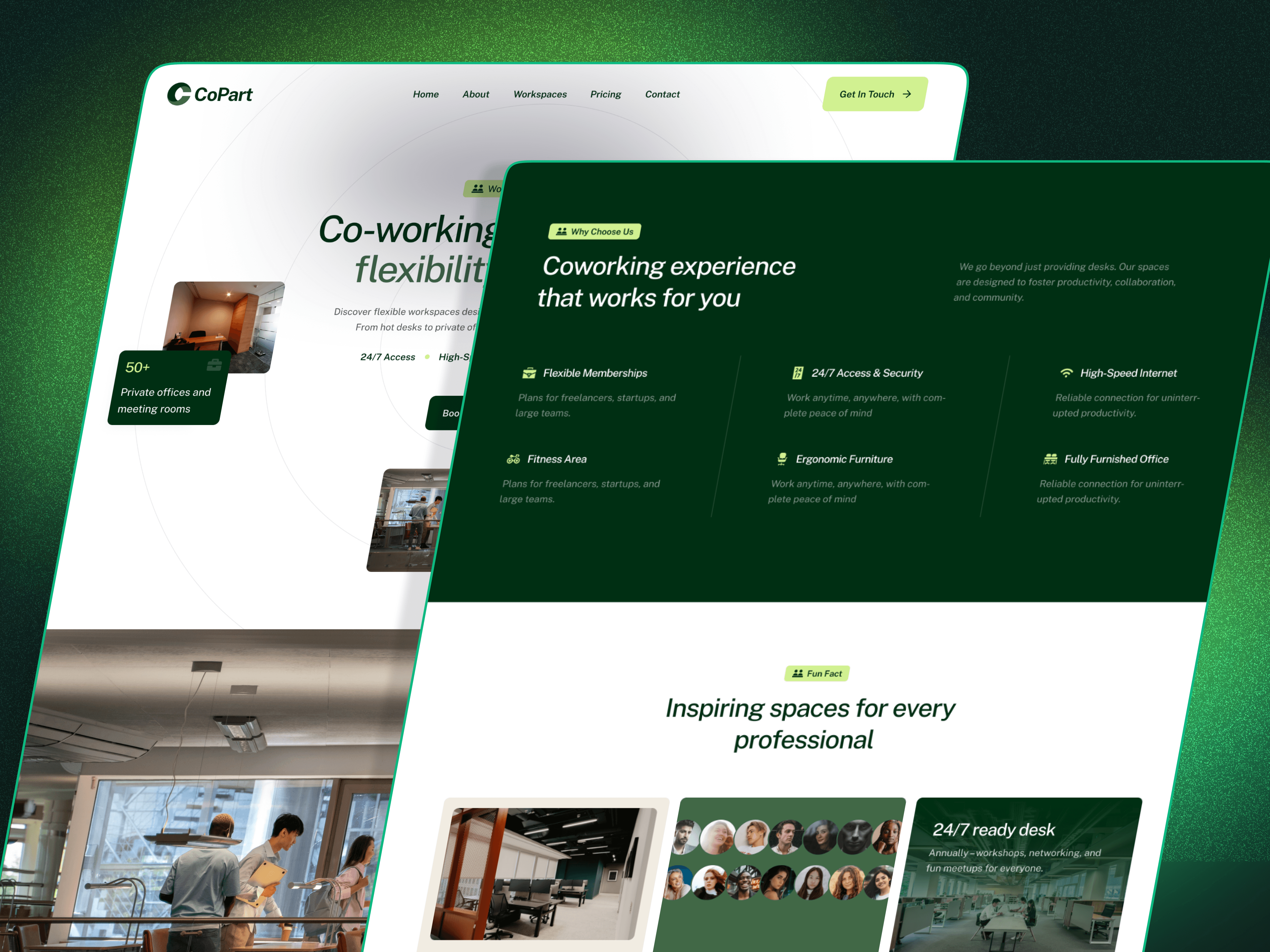 Templates - copart