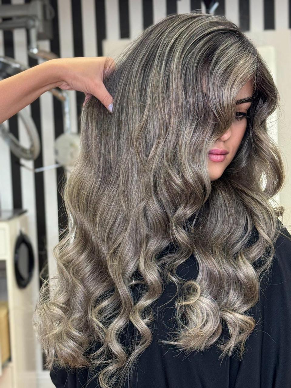 Resultados Marivan Matizador Pink