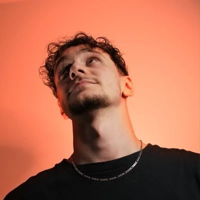 Fabien, fondateur de VAP Studio