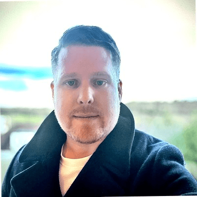 Rob Delf - CEO at Fabric Data