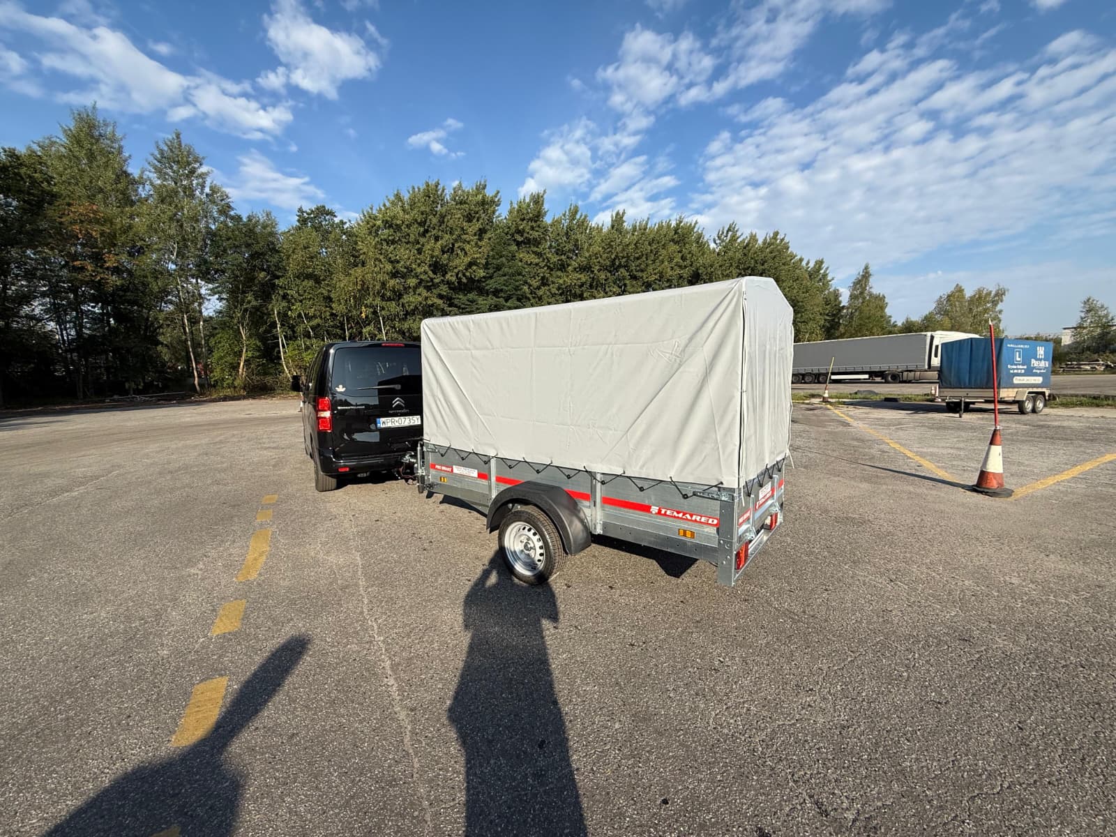 OSK Premium szkoła jazdy Mustang kurs kat B