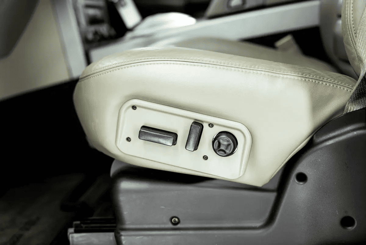 2003 Hummer H2 photo 14