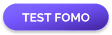 memecoin trading app fomo button