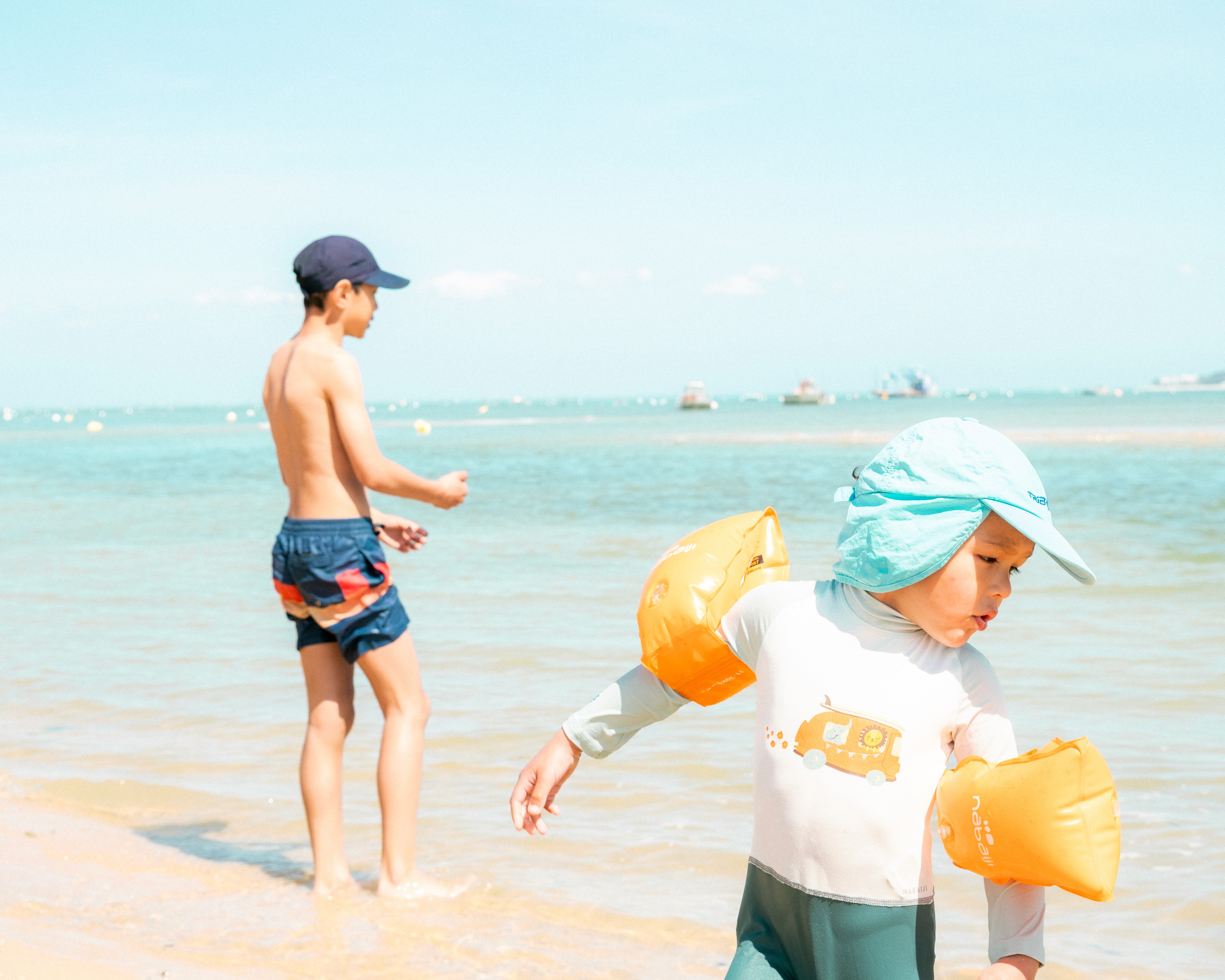 Sand