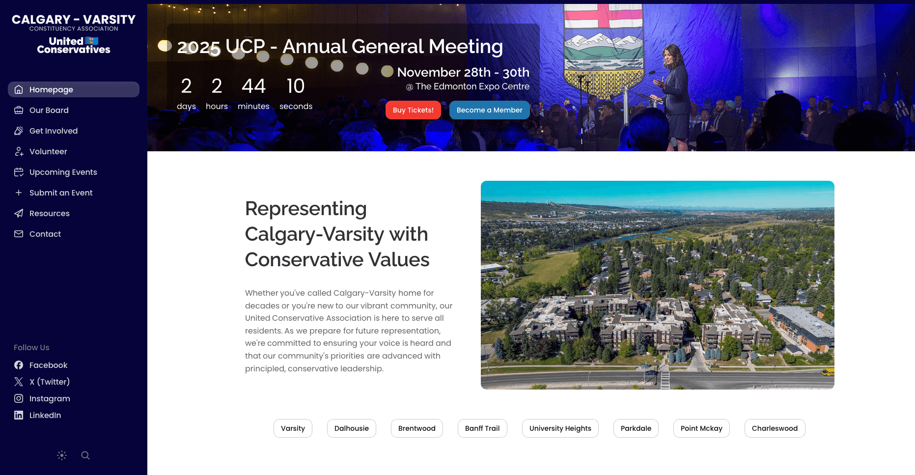 GEBA - Asset Management App