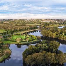 centenial park sydney