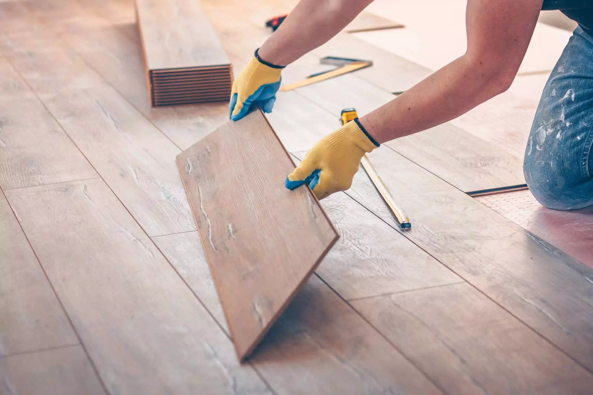 Expert Floor Installation Tacoma: Top Tips & Services