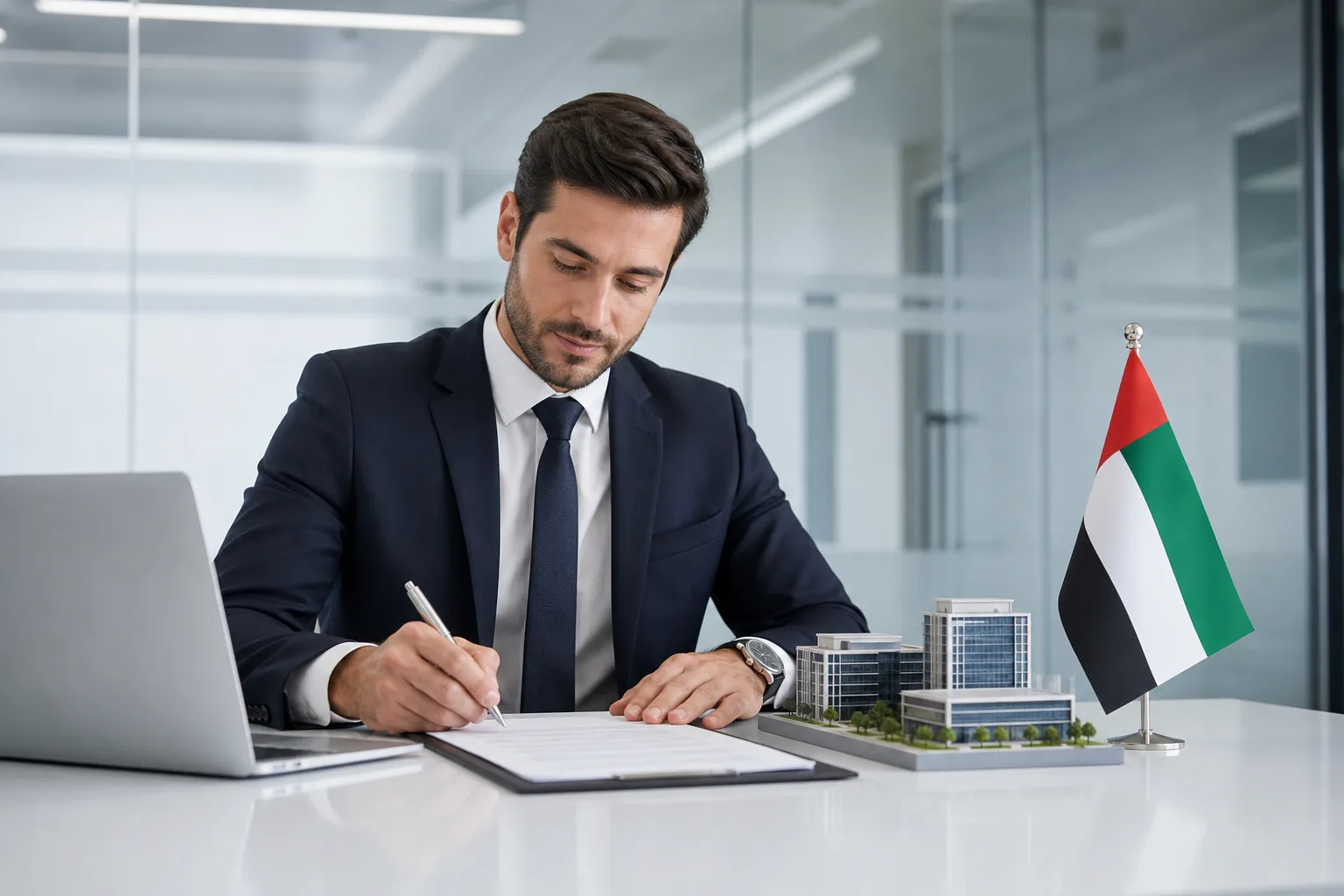 Free Zone Company Setup with 100% Foreign Ownership in Dubai - Dubai UAE business guide