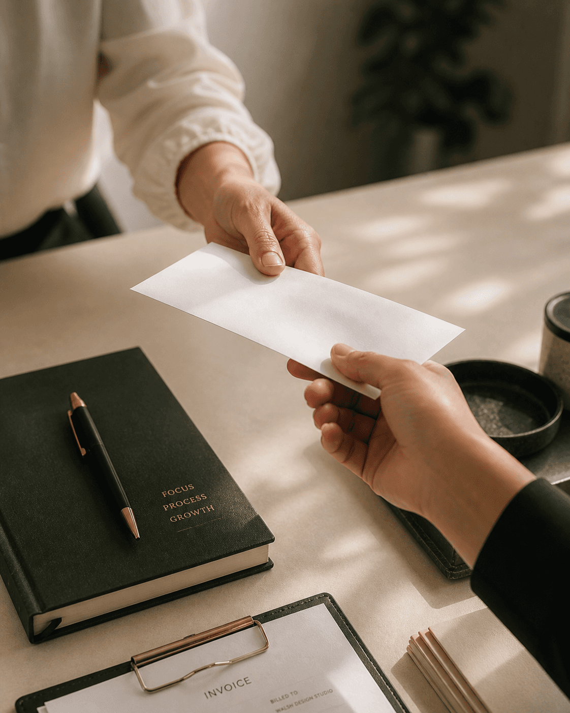 payroll management