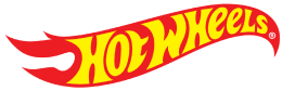 Hot Wheels logo