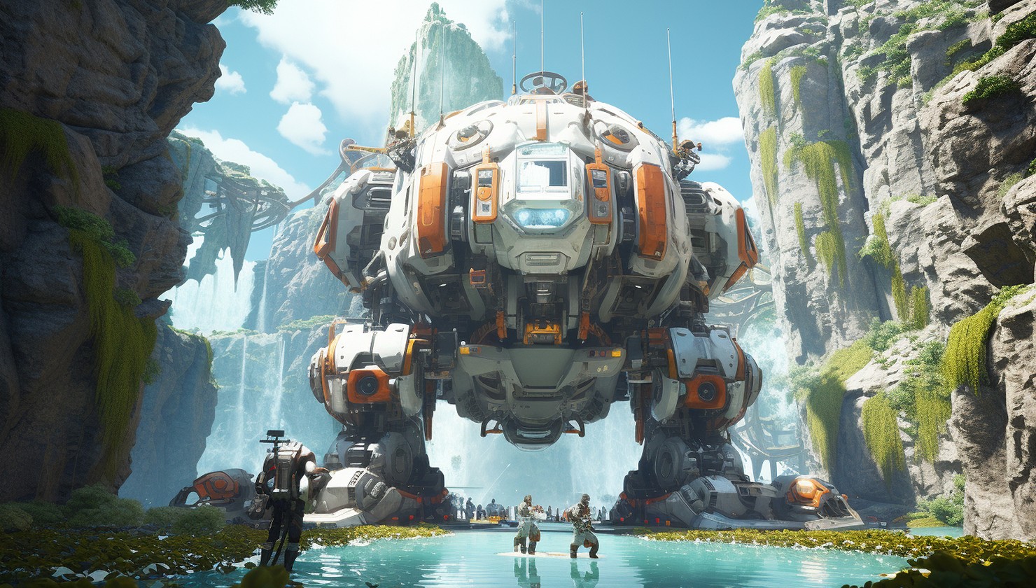Game Image