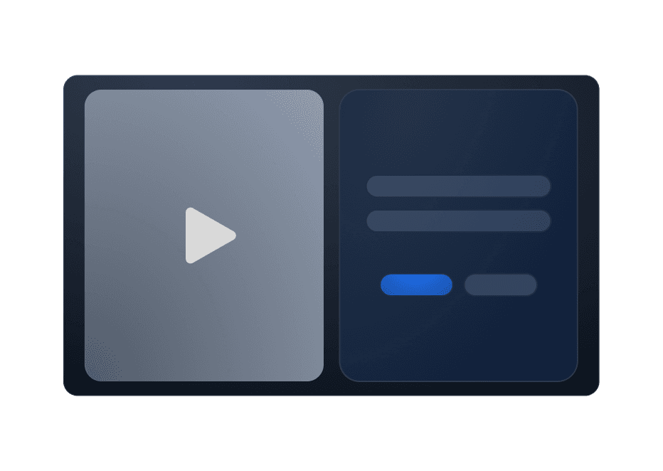 Casa Verde Framer template illustrating a sleek dual-panel design layout.