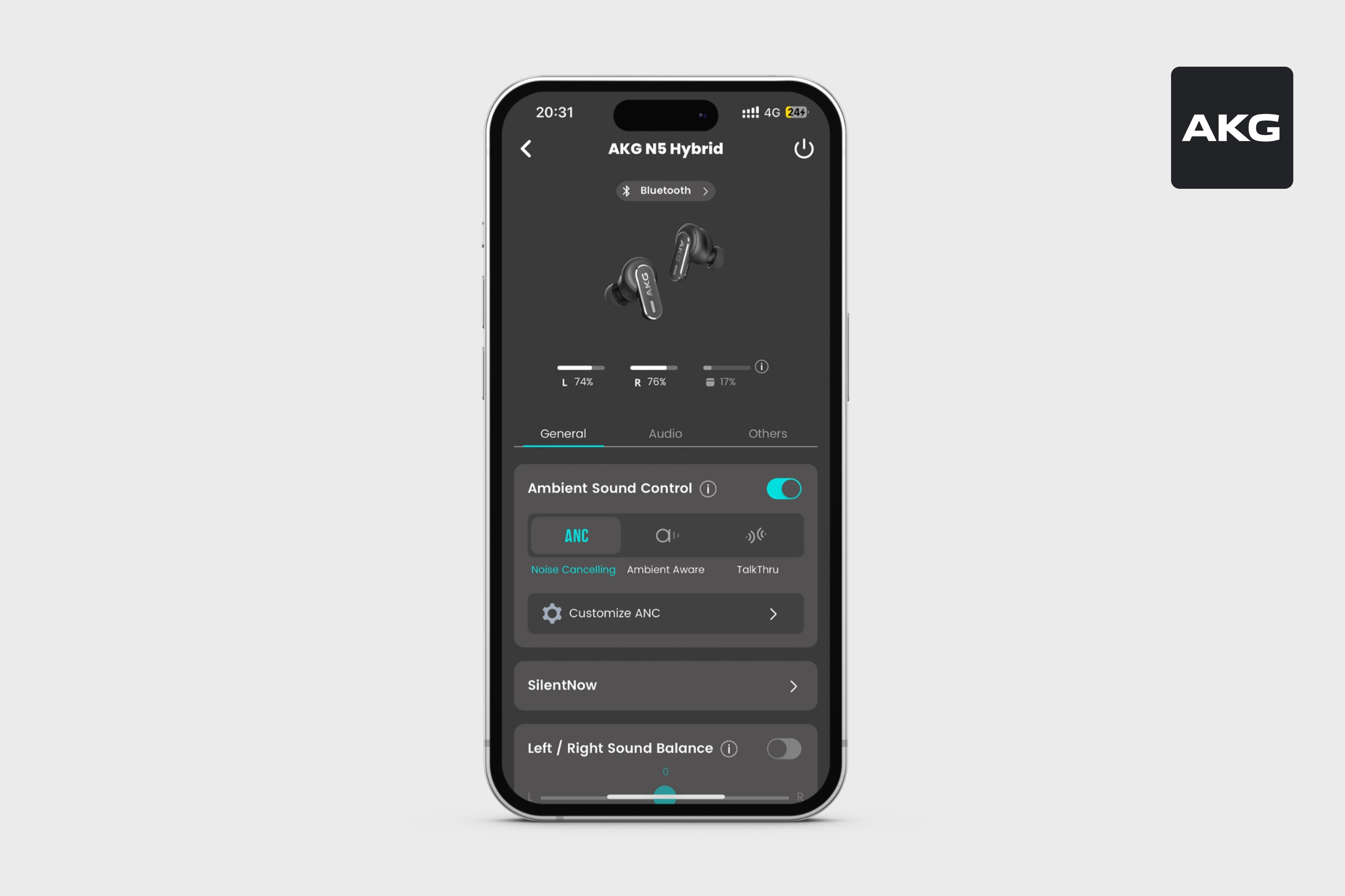 Amber Beverage and Plant Shadow Still Life