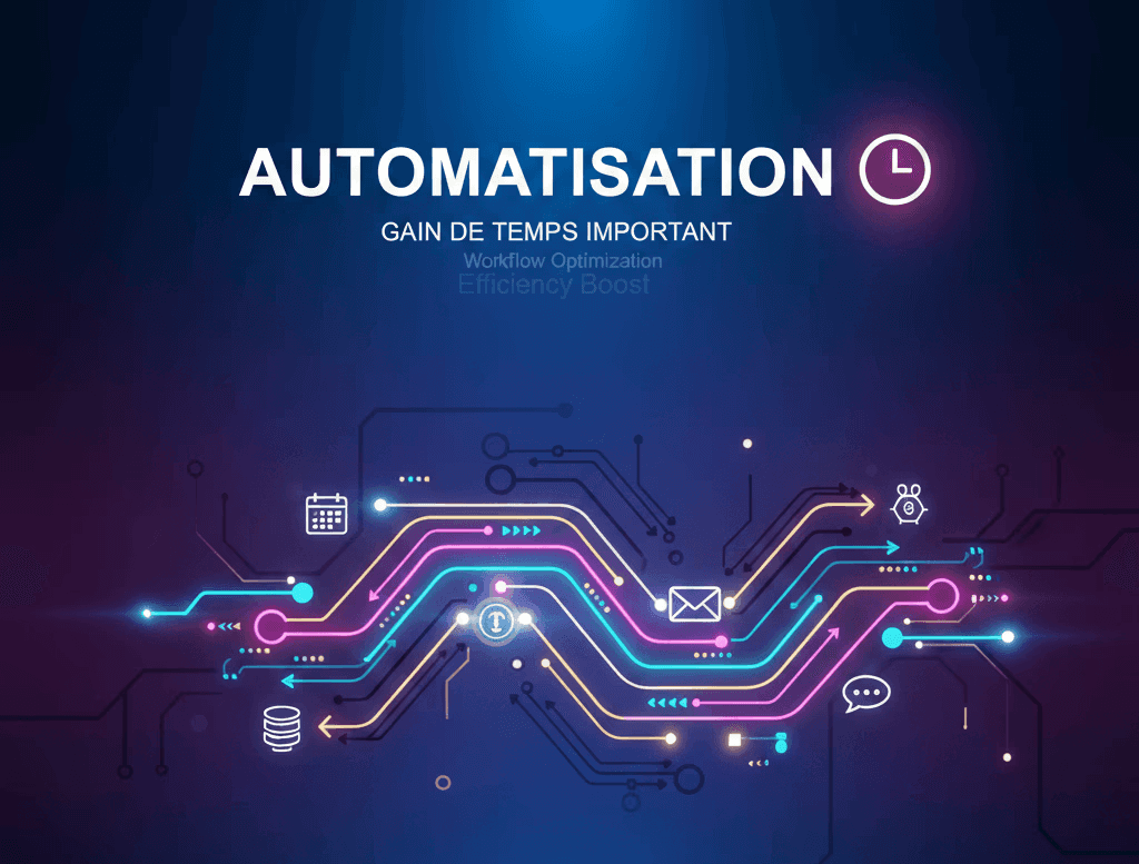 Les automatisations simples