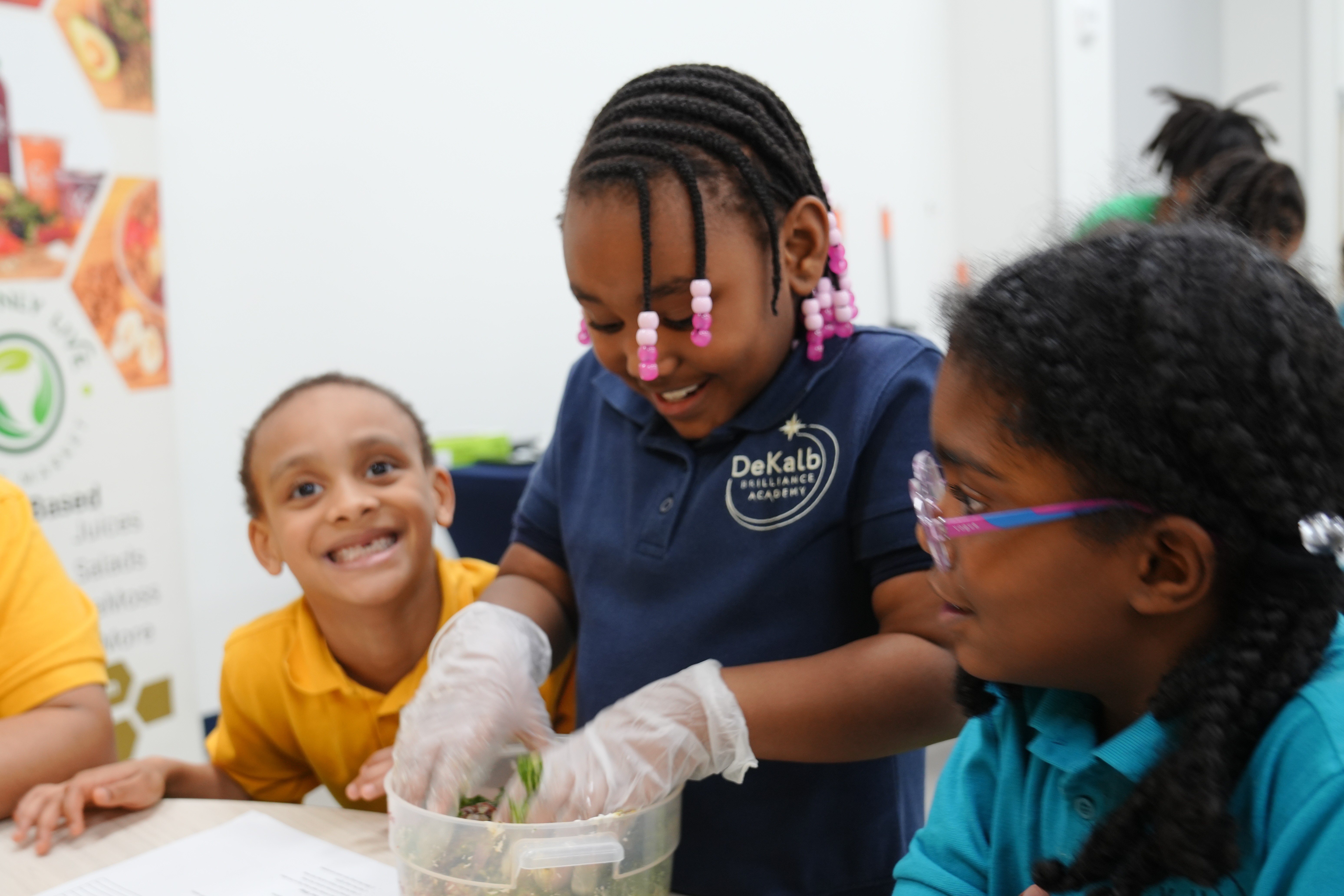 Friendship & Connection