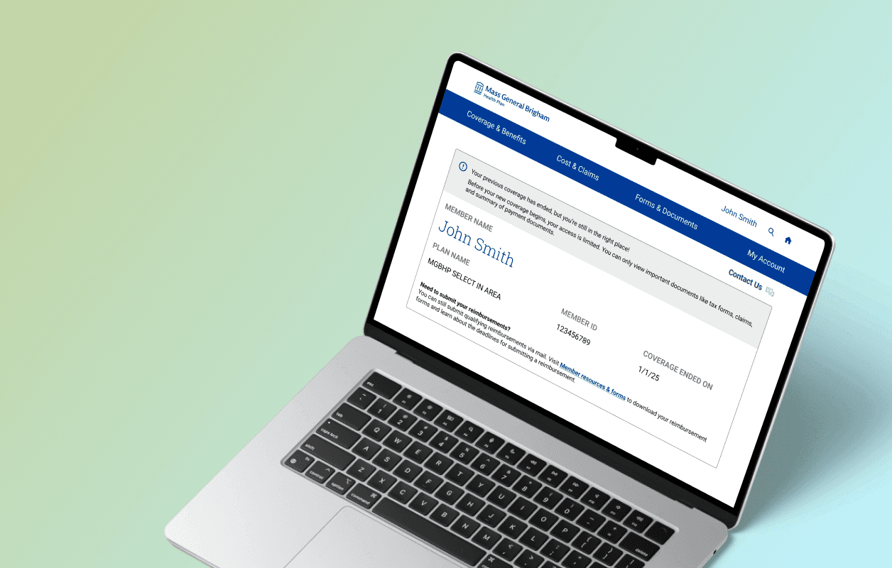 Care Beyond Coverage