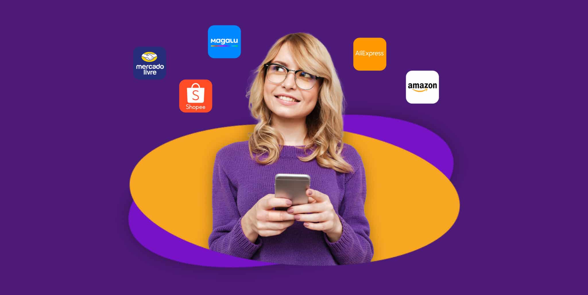 Vendedor no TikTok Shop