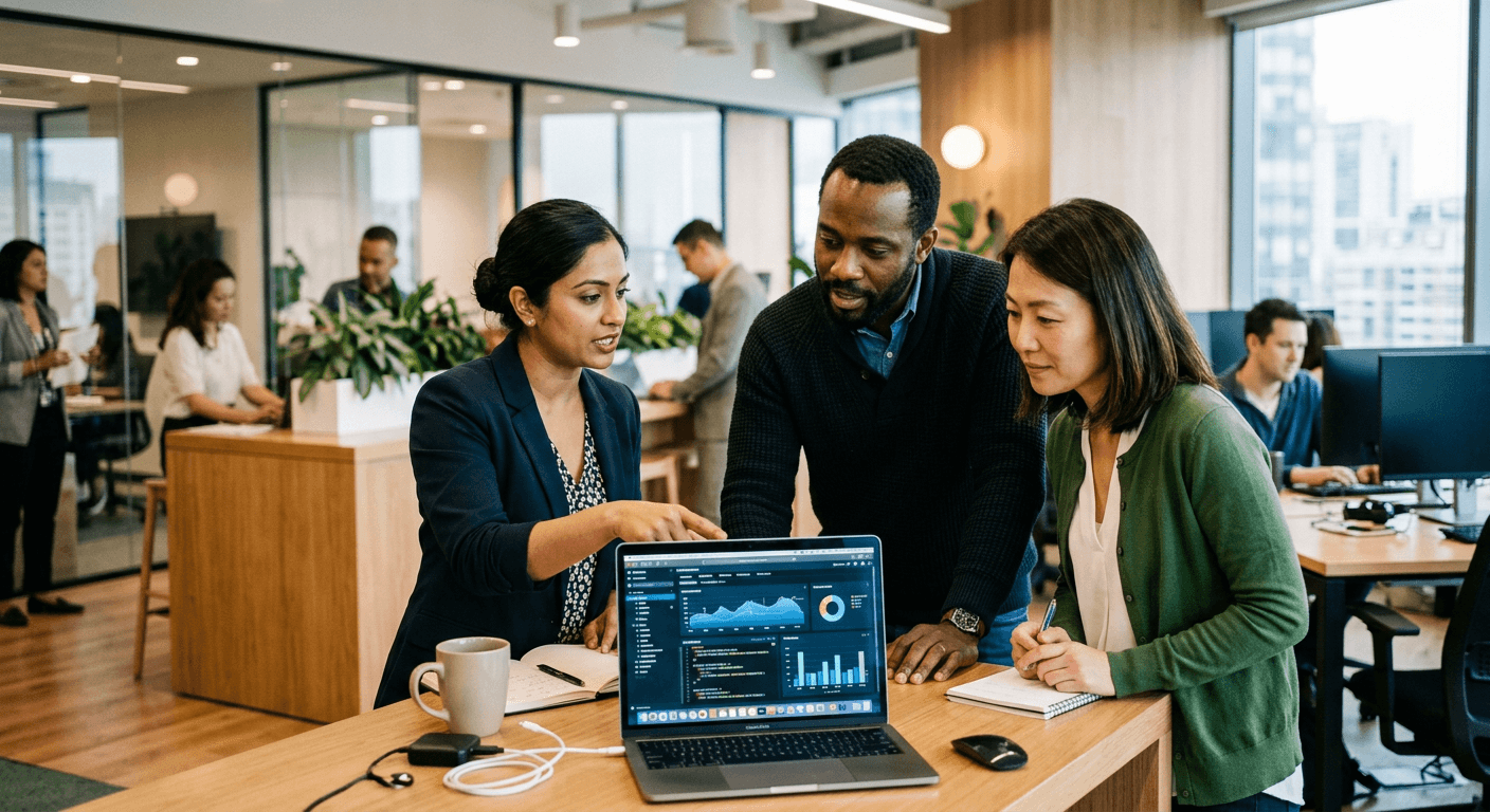 Sainath Palla — author headshot for article byline