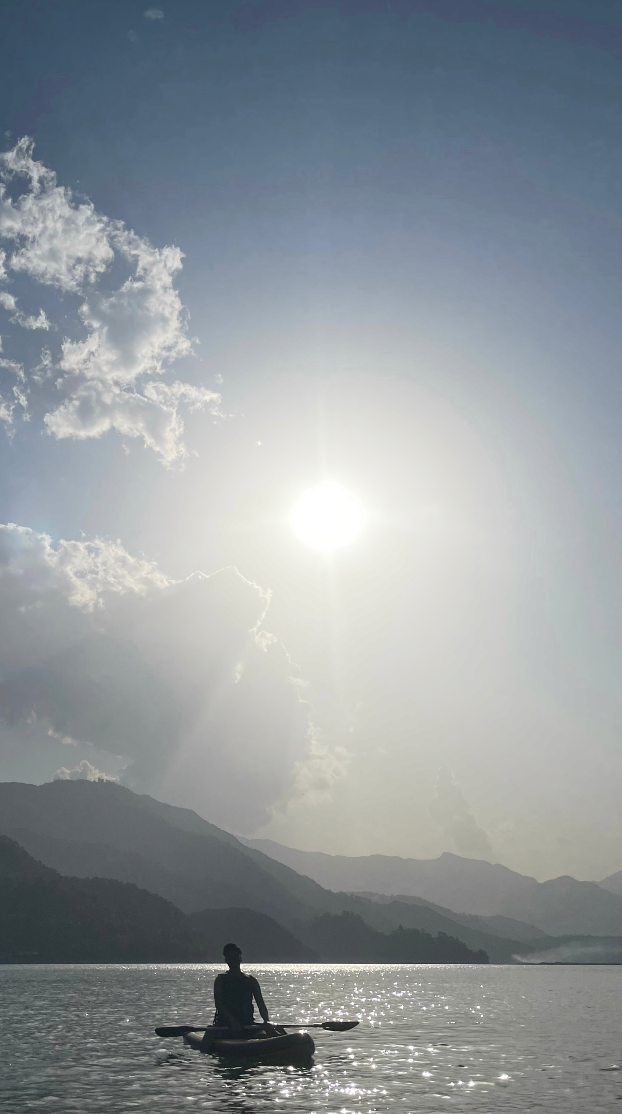 a building with persony windows