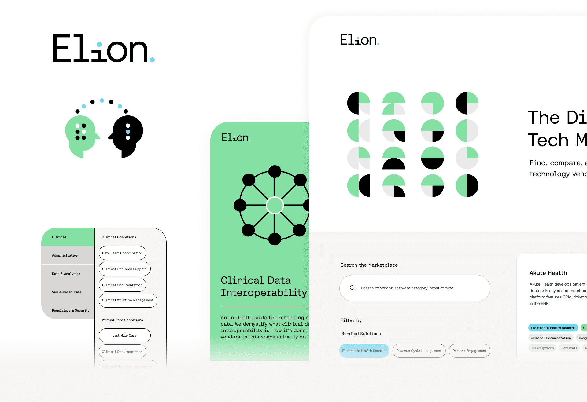 Elion project artifact 4