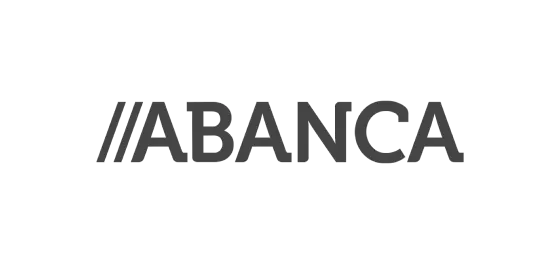 Logo de Abanca
