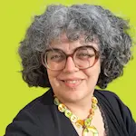 Julie Prud'Homme - coach en image