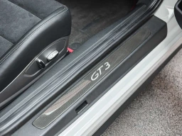 Porsche 911 GT3 — Vorschaubild 19