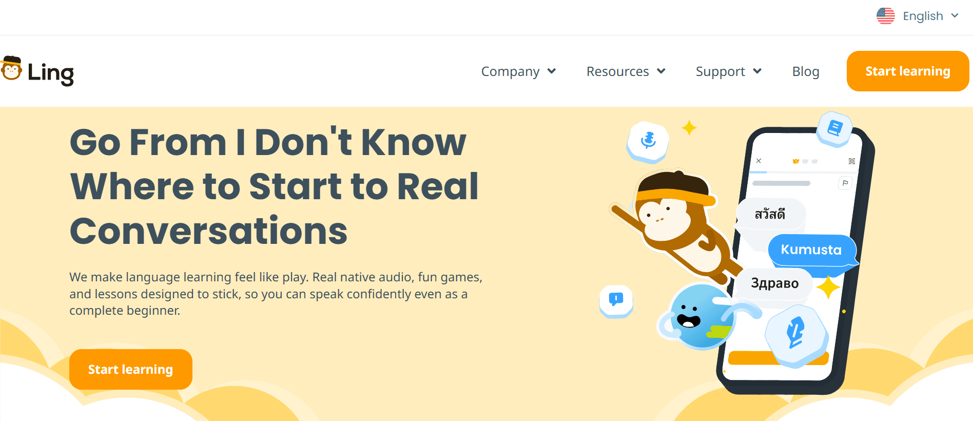 ling - Alifbee alternatives