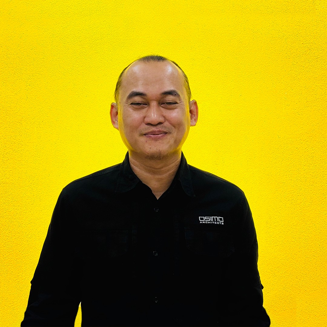 Project team member at Asima Architects