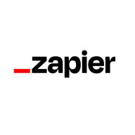 Zapier logo