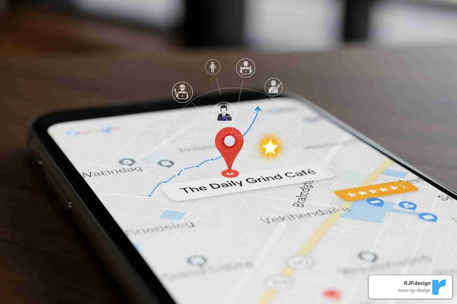 google business optimisation