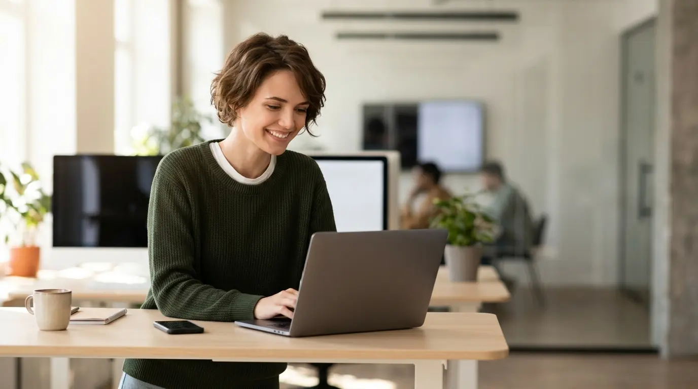 Integrating a Realtime Video Sales Agent into a Vue 3 CRM Dashboard