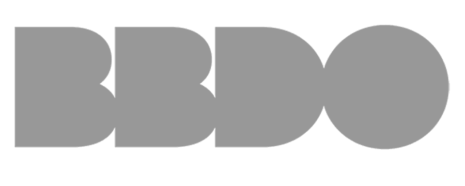 BBDO, trusted customer