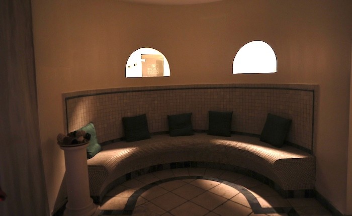 Thermarium della_Palestra_Movimenti