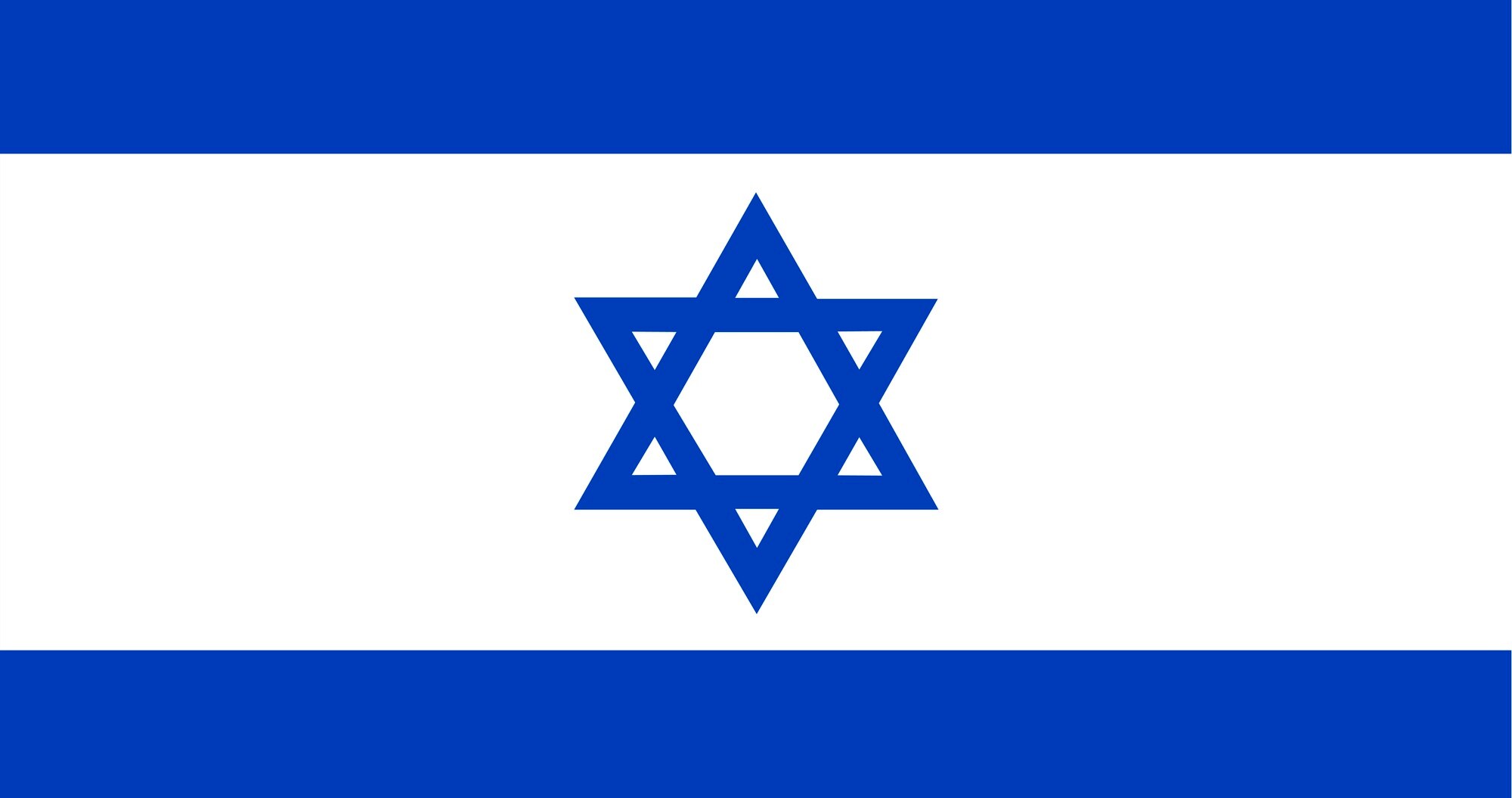 israel flag