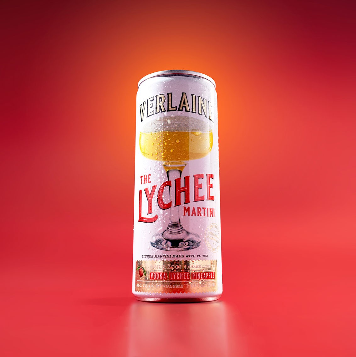 a lone picture of Lychee