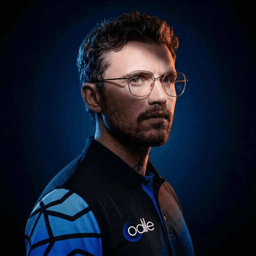 alexis odile ai