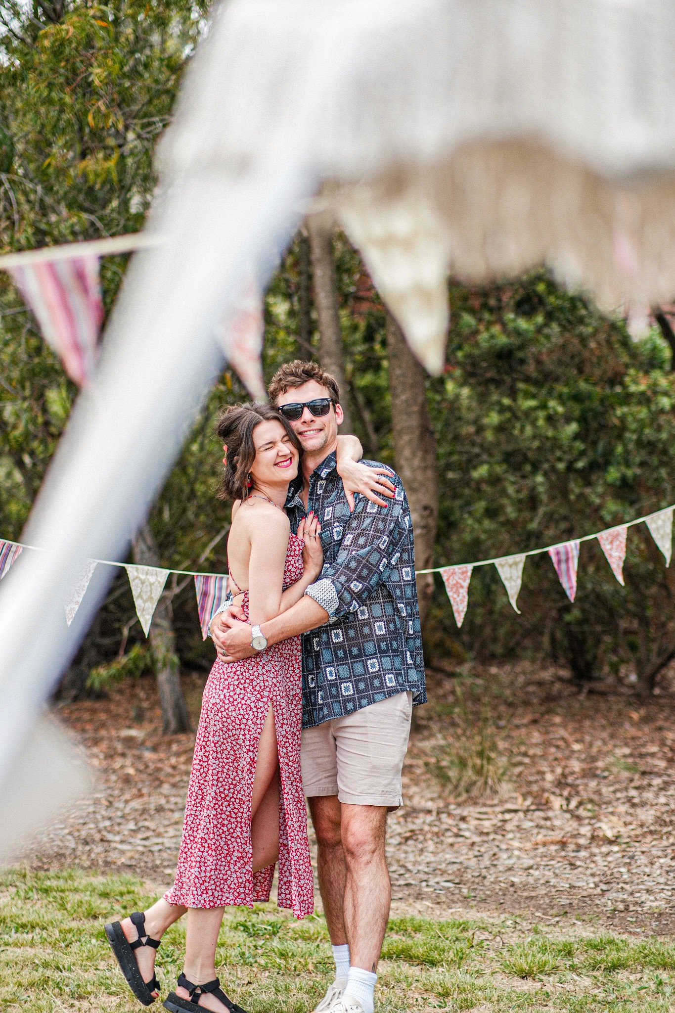 Commercial photography by JamesTheLyon for PixelSpaces — events, gigs, headshots, people, and architecture — Birthday Niddrie Australia