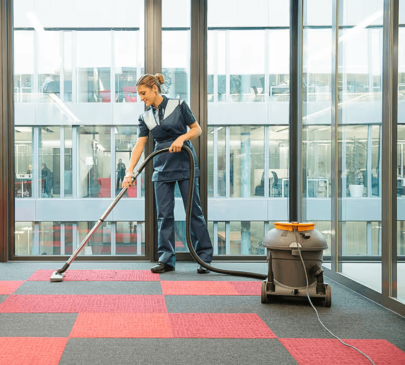 Unser Anspruch in jedem Auftrag - Arbeit