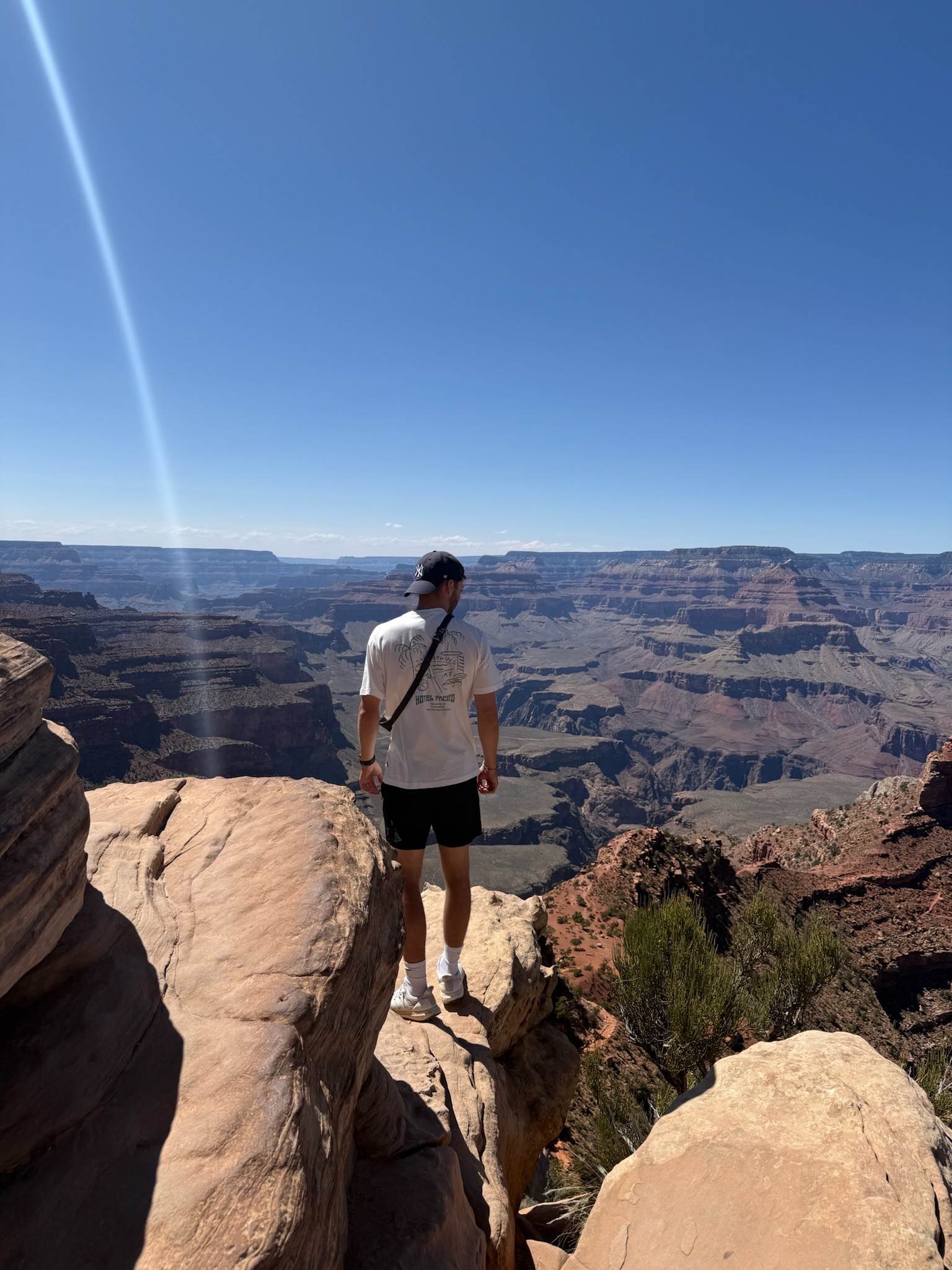 Grand Canyon, 2025