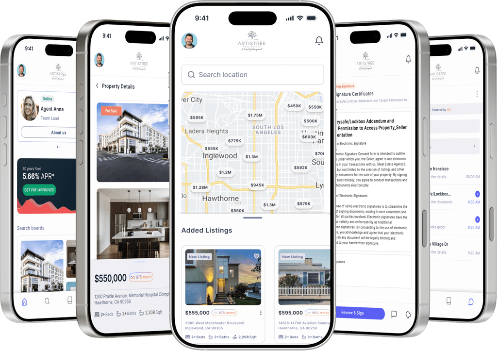 Transaction Management Software