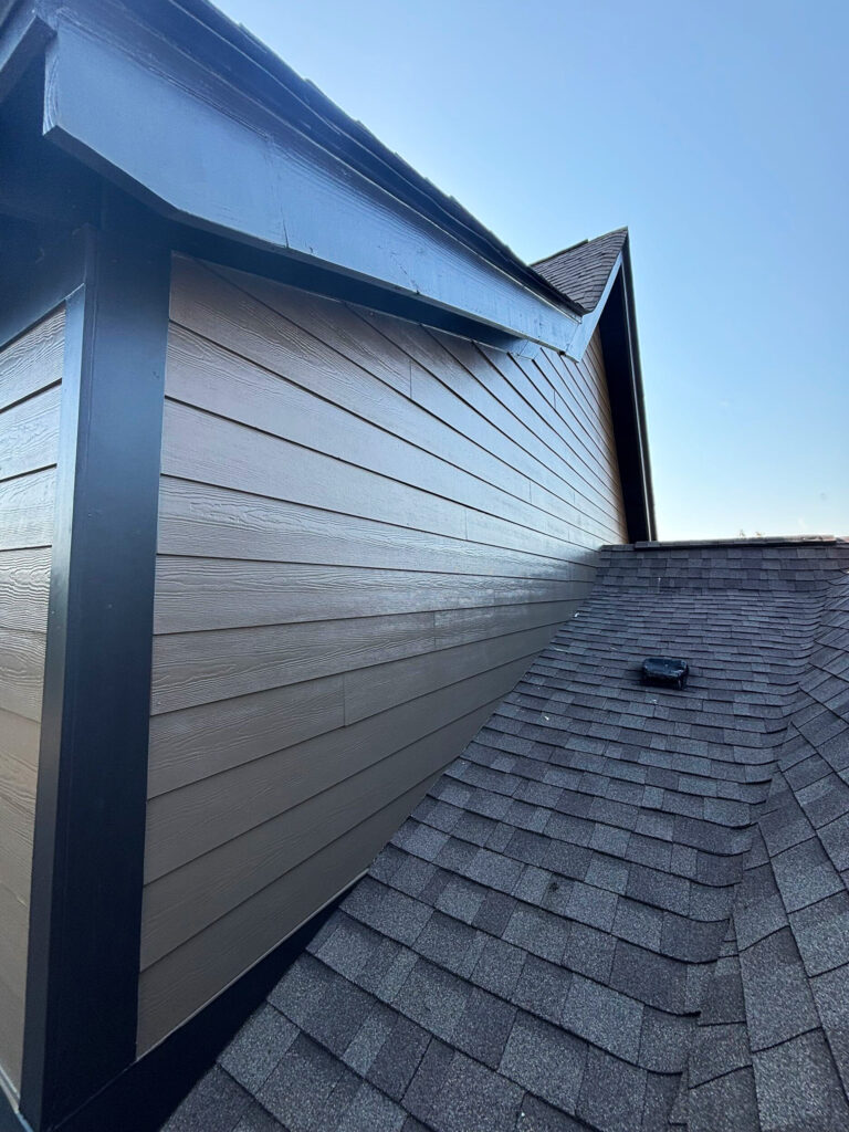 Everett Deck Contractors - Building Beautiful, Long-Lasting Decks