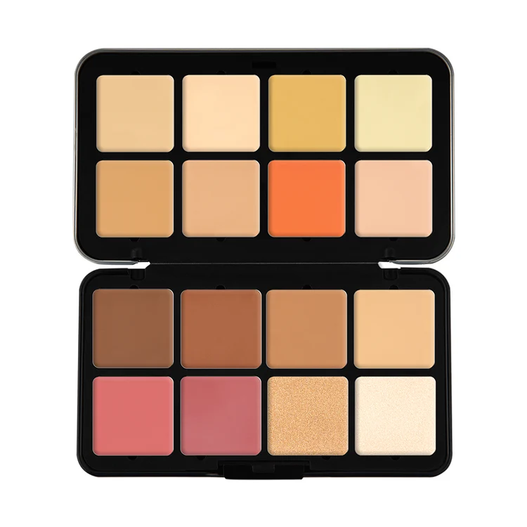 Cream Foundation