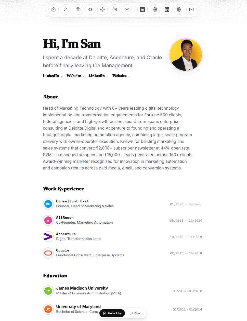 Neural preview four