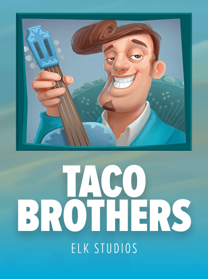 Taco Brothers - cover matrice