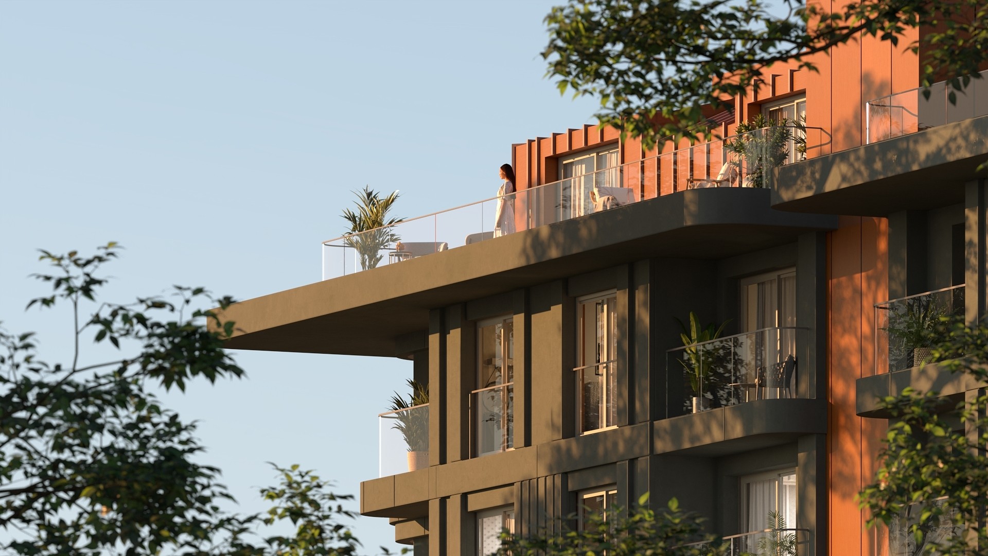 worker on laboratorium